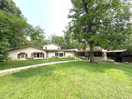 Farm Property for sale in Becker County, Minnesota