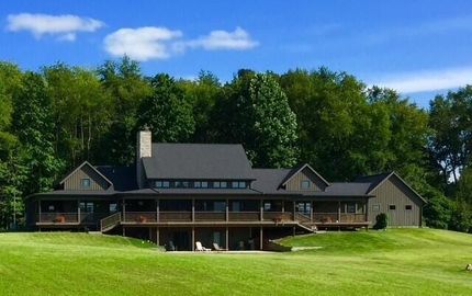 Ranch Property for sale in Berrien County, Michigan