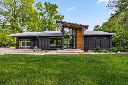 Recreational Property for sale in Berrien County, Michigan