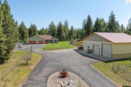 Ranch Property for sale in Bonner County, Idaho