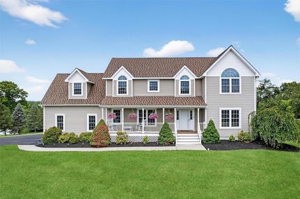 Property for sale in Orange County, New York