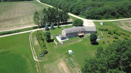 Farm Property for sale in Otter Tail County, Minnesota
