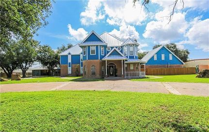 Ranch Property for sale in Hidalgo County, Texas