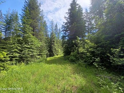 Farm Property for sale in Bonner County, Idaho