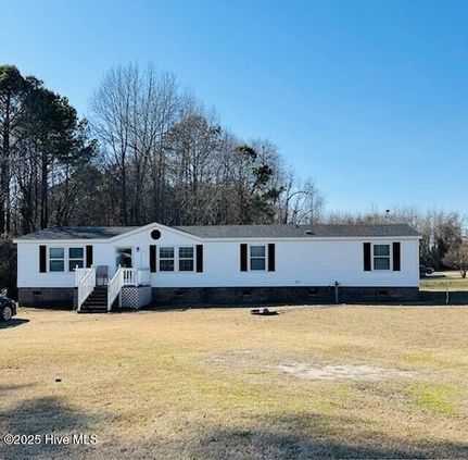Ranch Property for sale in Chowan County, North Carolina