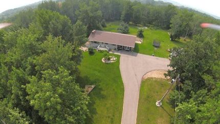 Ranch Property for sale in Becker County, Minnesota