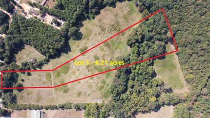 Farm Property for sale in Spartanburg County, South Carolina