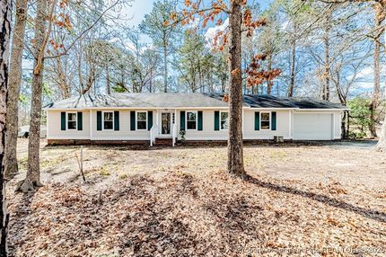 Residential Property for sale in Lee County, North Carolina