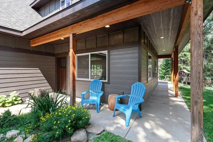 Recreational Property for sale in Kootenai County, Idaho
