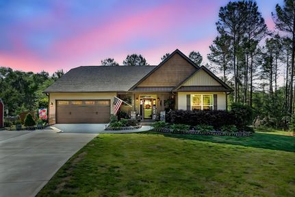 Recreational Property for sale in Spartanburg County, South Carolina
