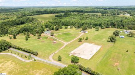 Ranch Property for sale in Laurens County, South Carolina