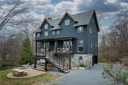 Farm Property for sale in Putnam County, New York