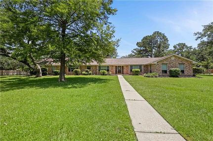 Farm Property for sale in Saint Tammany Parish, Louisiana