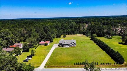 Ranch Property for sale in Harnett County, North Carolina