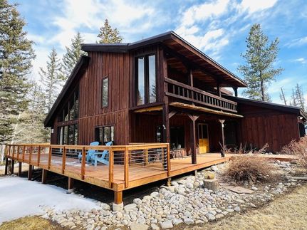 Recreational Property for sale in Taos County, New Mexico