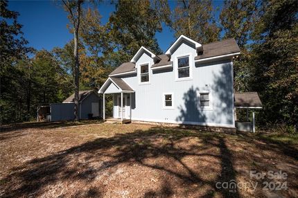 Farm Property for sale in York County, South Carolina