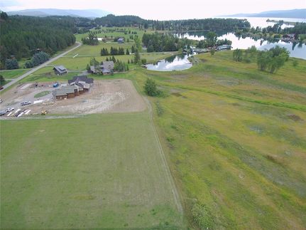 Recreational Property for sale in Flathead County, Montana