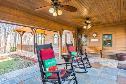 Farm Property for sale in Bartow County, Georgia