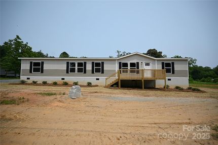 Recreational Property for sale in Laurens County, South Carolina