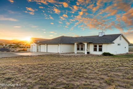 Ranch Property for sale in Yavapai County, Arizona