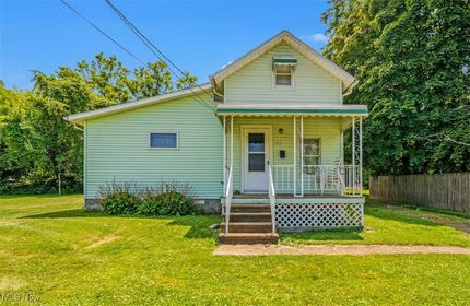 Farm Property for sale in Ashtabula County, Ohio