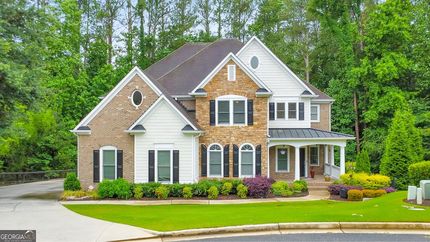 Ranch Property for sale in Cobb County, Georgia