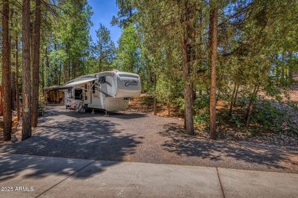 Ranch Property for sale in Navajo County, Arizona
