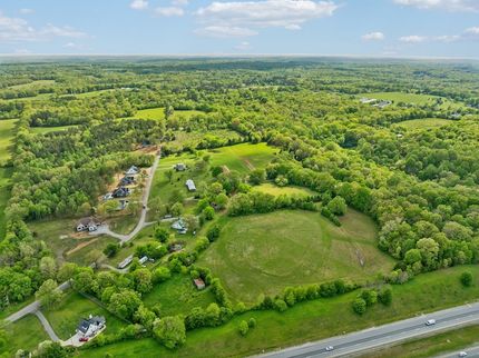 Farm Property for sale in Hickman County, Tennessee