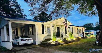Farm Property for sale in Etowah County, Alabama
