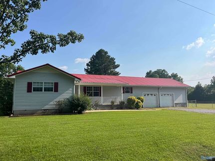 Farm Property for sale in Etowah County, Alabama