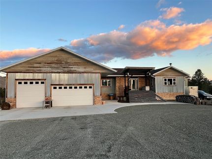 Farm Property for sale in Lewis and Clark County, Montana