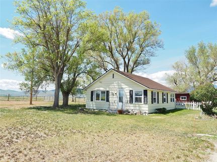 Ranch Property for sale in Sanders County, Montana