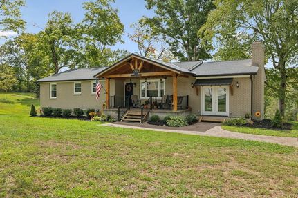 Farm Property for sale in Hickman County, Tennessee
