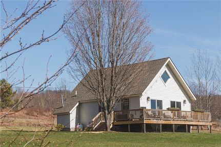 Residential Property for sale in Delaware County, New York