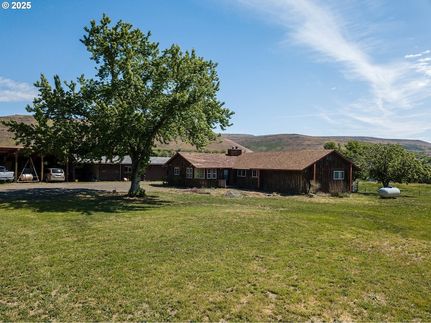 Ranch Property for sale in Baker County, Oregon