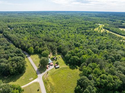 Farm Property for sale in Benton County, Tennessee