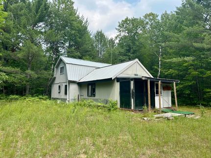 Ranch Property for sale in Luce County, Michigan