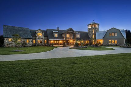 Recreational Property for sale in Christian County, Missouri