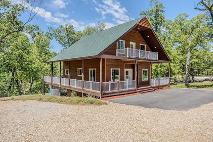 Farm Property for sale in Camden County, Missouri