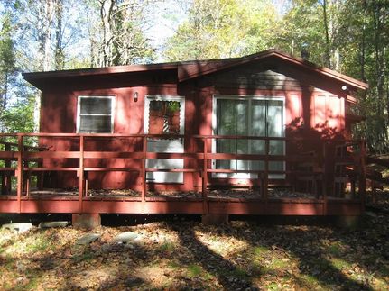 Farm Property for sale in Patrick County, Virginia