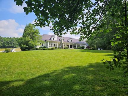 Ranch Property for sale in Patrick County, Virginia