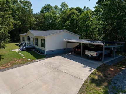 Farm Property for sale in Patrick County, Virginia