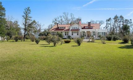 Ranch Property for sale in Tangipahoa Parish, Louisiana