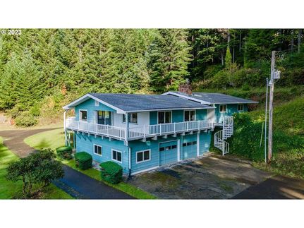 Farm Property for sale in Coos County, Oregon