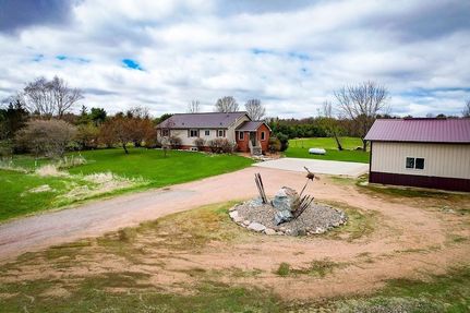 Ranch Property for sale in Wood County, Wisconsin