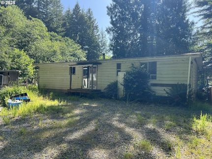 Farm Property for sale in Coos County, Oregon