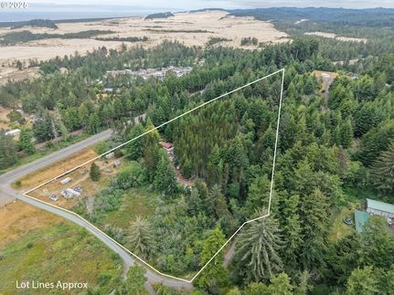 Farm Property for sale in Coos County, Oregon