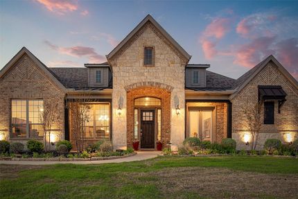 Ranch Property for sale in Grayson County, Texas