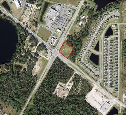 Farm Property for sale in Polk County, Florida