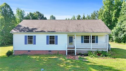 Ranch Property for sale in Prince Edward County, Virginia